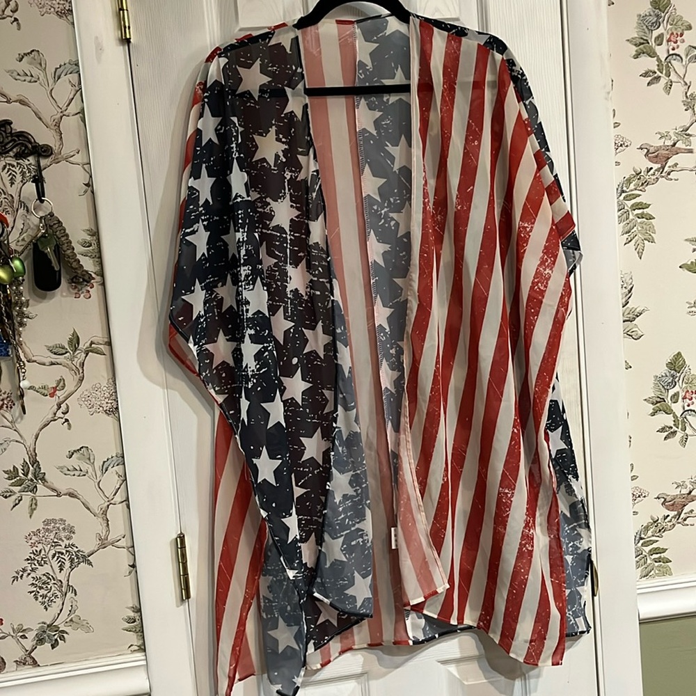 Unbranded Coverup